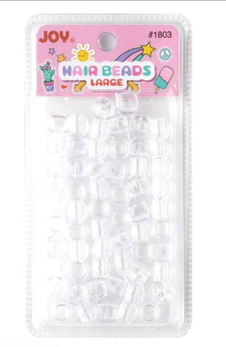 Joy Large Beads (60 count)