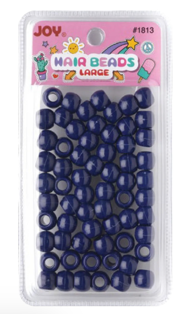 Joy Large Beads (60 count)