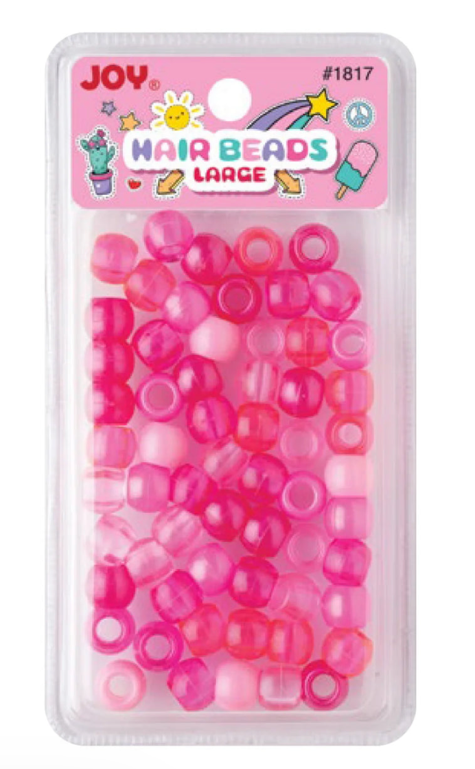 Joy Large Beads (60 count)