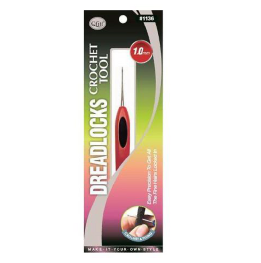 Dreadlocks Crochet Tool (Single)