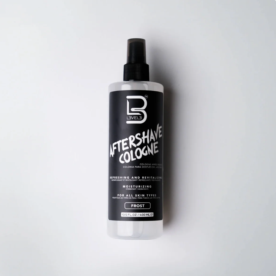 Level3 Aftershave Cologne