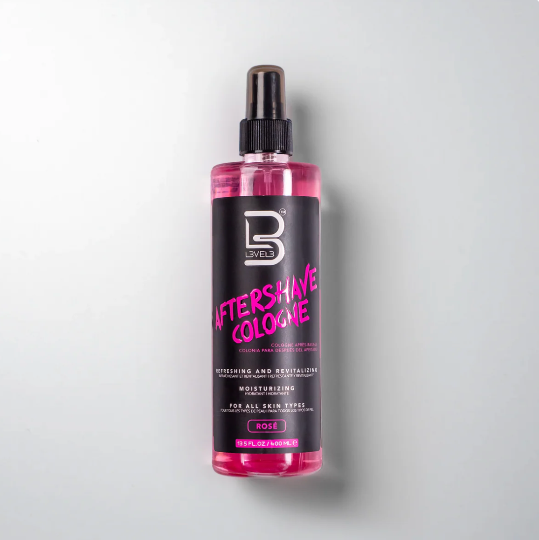 Level3 Aftershave Cologne