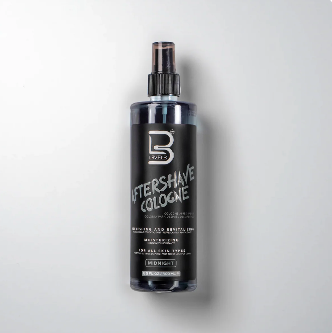 Level3 Aftershave Cologne