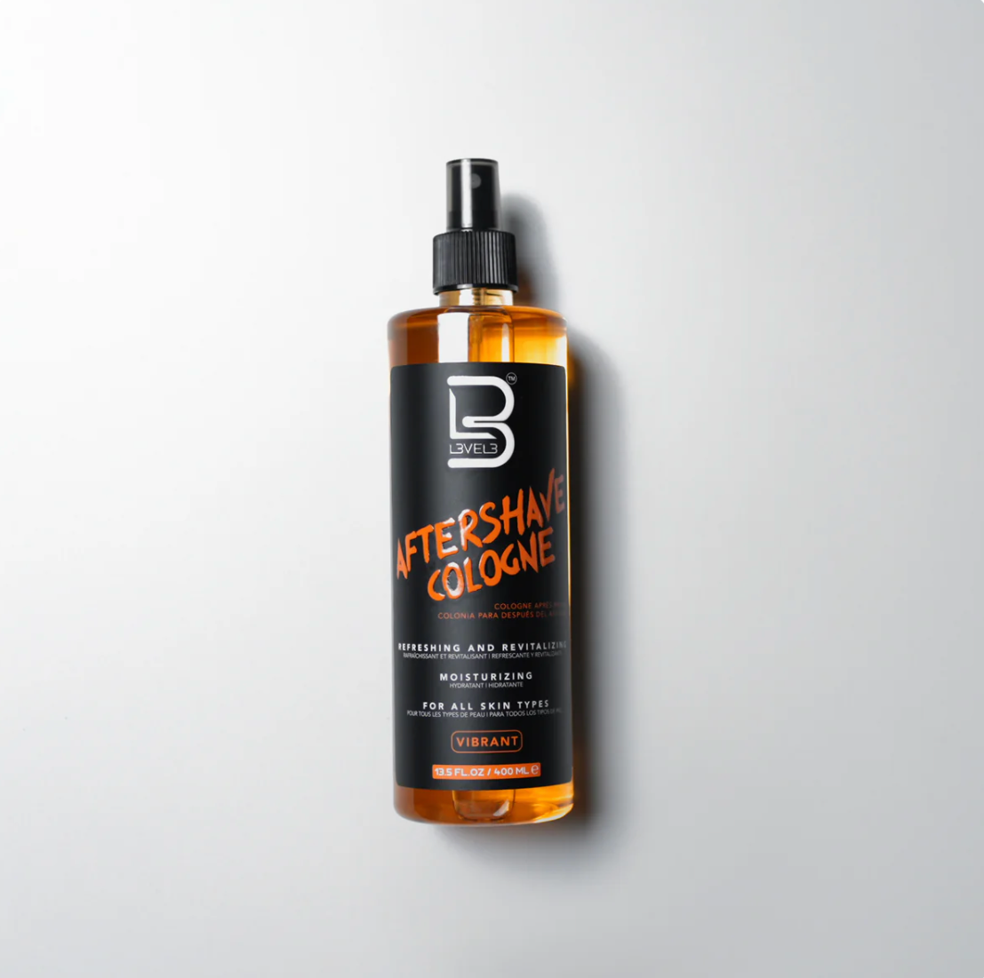 Level3 Aftershave Cologne