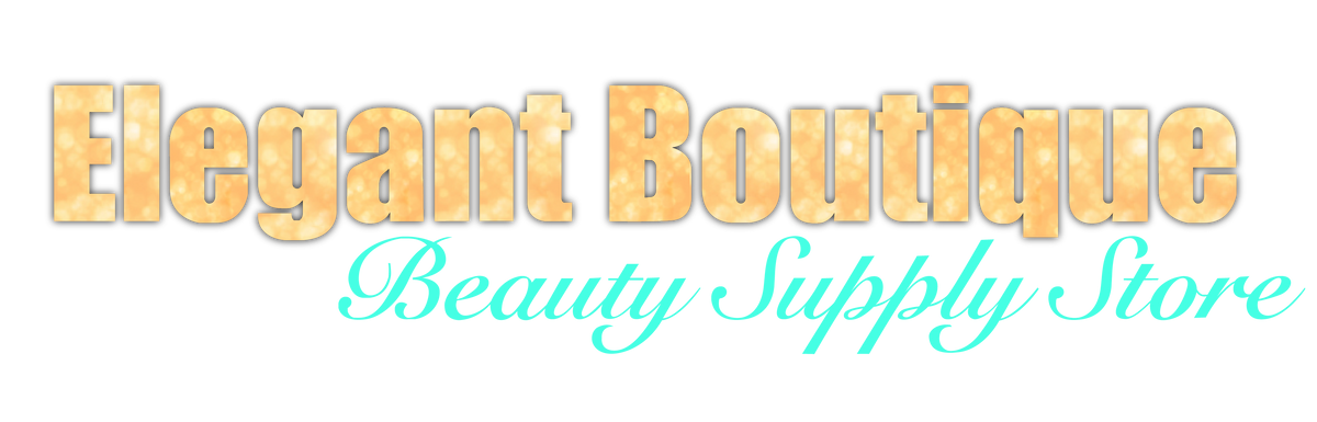 Elegant Boutique Beauty Supply logo
