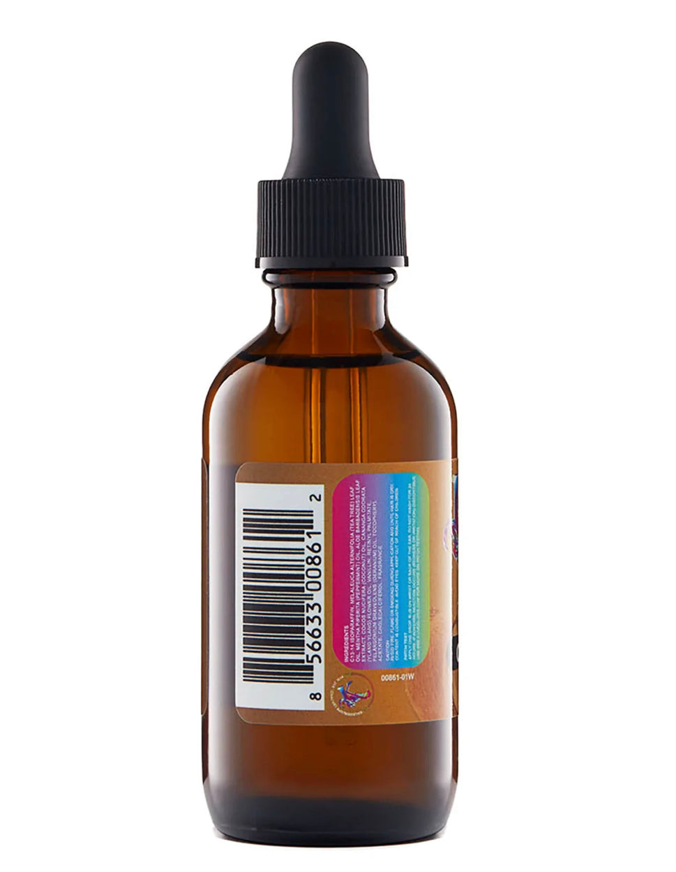 COCONUT MIRACLE DROPS