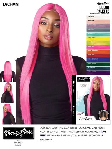 Shear Muse (Lachan)