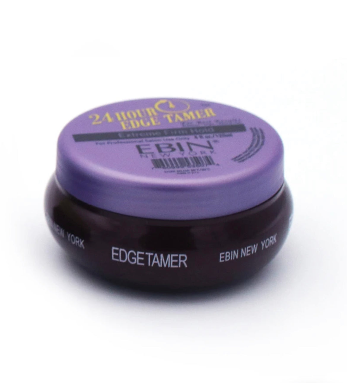 24 HOUR EDGE TAMER- EXTREME FIRM HOLD - Elegant Boutique Beauty Supply