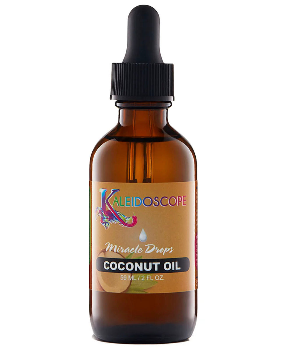 COCONUT MIRACLE DROPS