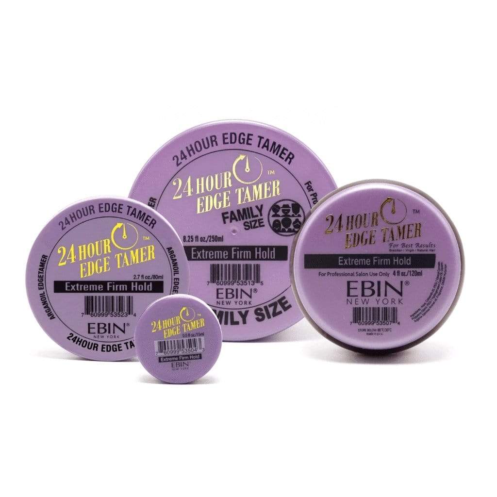 24 HOUR EDGE TAMER- EXTREME FIRM HOLD - Elegant Boutique Beauty Supply
