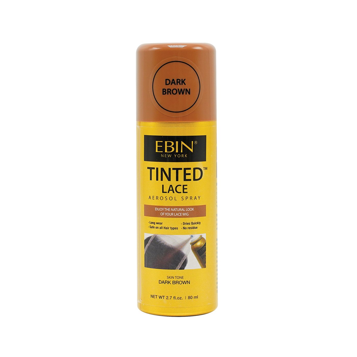 EBIN TINT SPRAY - Elegant Boutique Beauty Supply