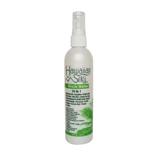 Hawaiian Silky 14n1 No Drip Activator & Moisturizer