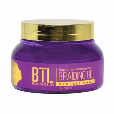 BTL: SUPREME PERFORMANCE BRAIDING GEL