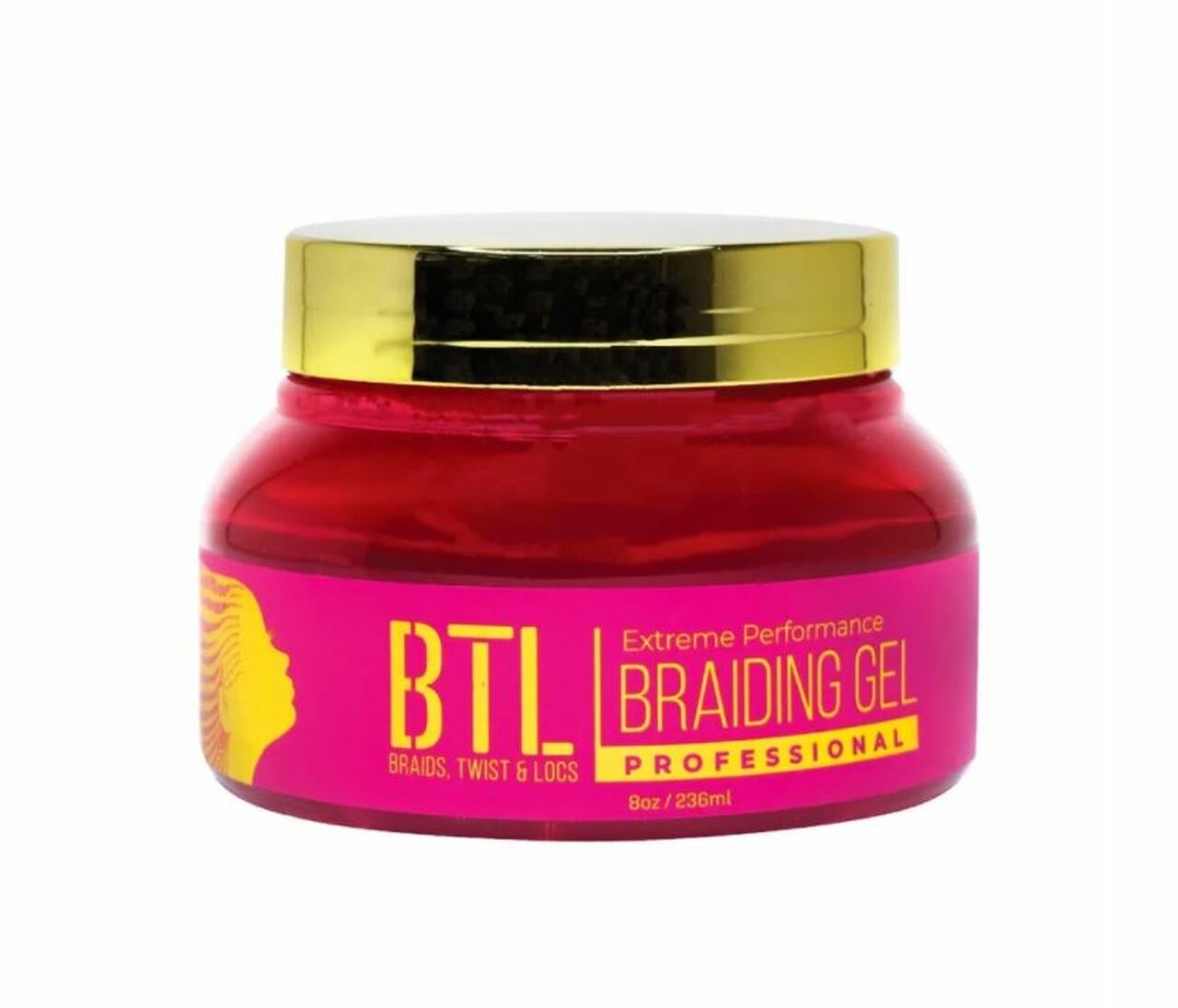 BTL: EXTREME PERFORMANCE BRAIDING GEL
