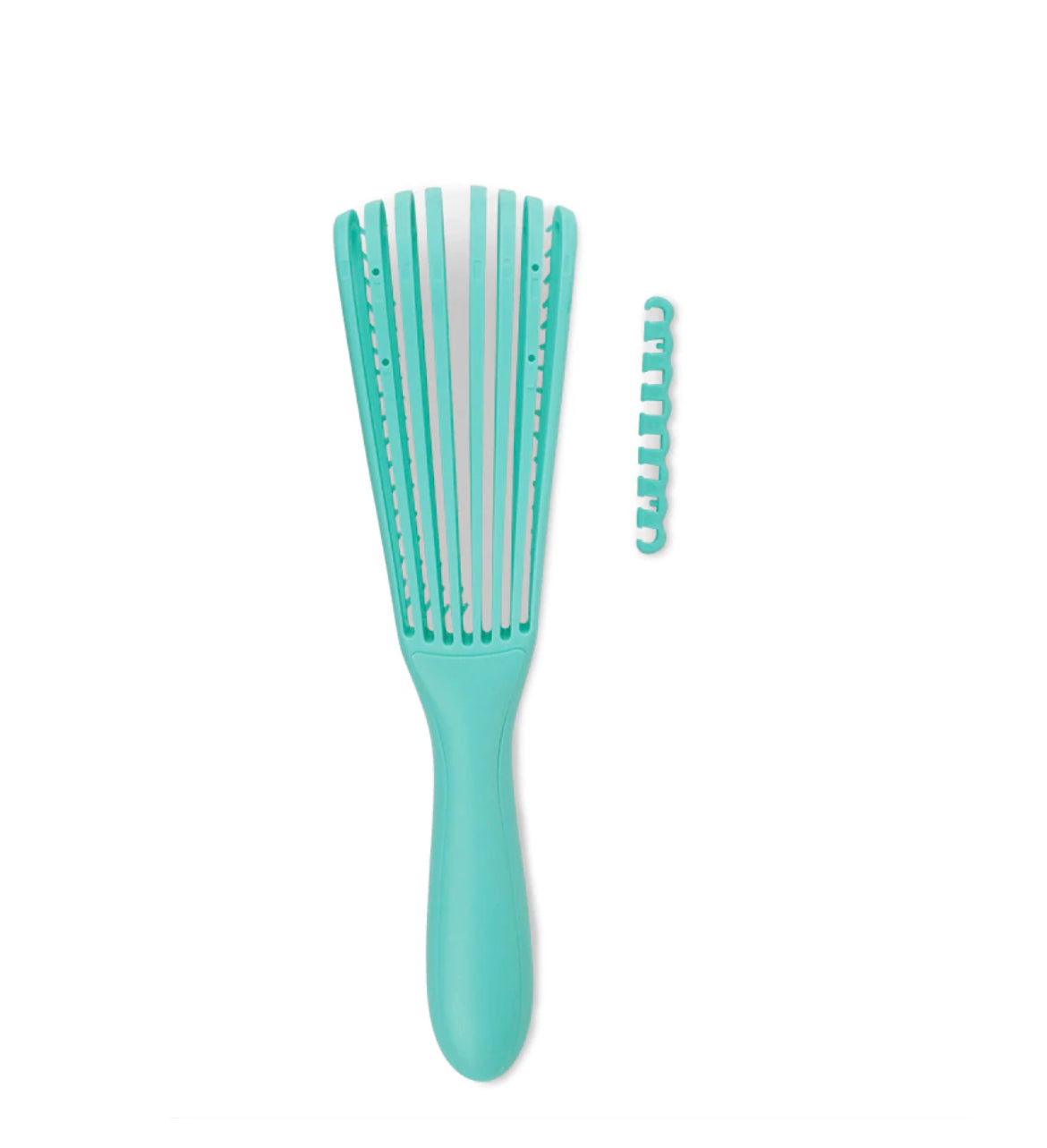 VENTED DETANGLER BRUSH- ASSORTED COLORS