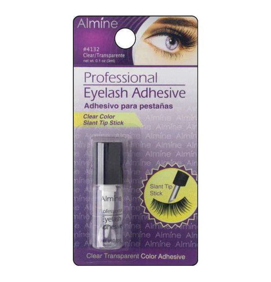 Almine Eyelash Adhesive (Clear)