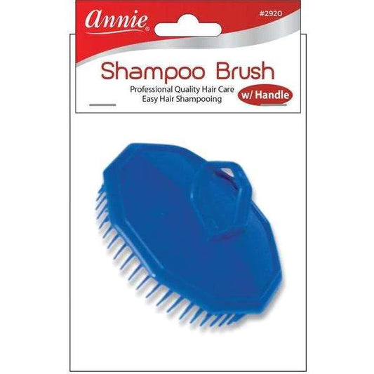 ANNIE SHAMPOO BRUSH