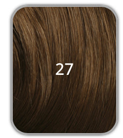 Organique (Straight 24")