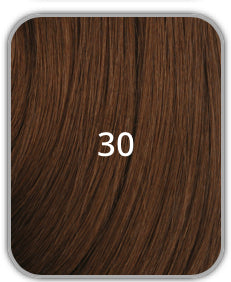 Organique (Straight 24")