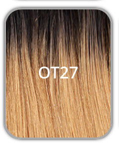 Organique (Straight 24")