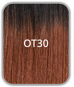 Organique (Straight 24")
