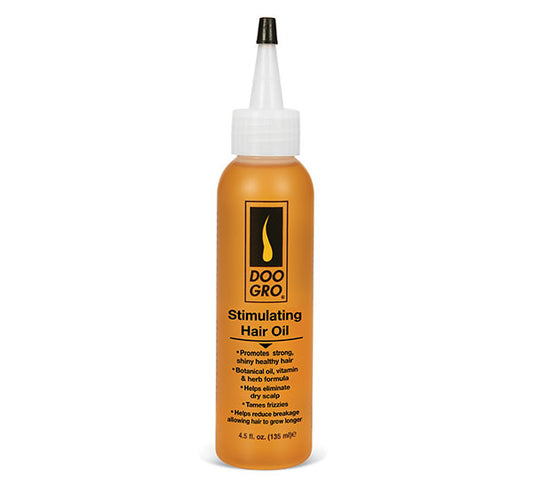 Doo Gro Hair Oil (Stimulating)