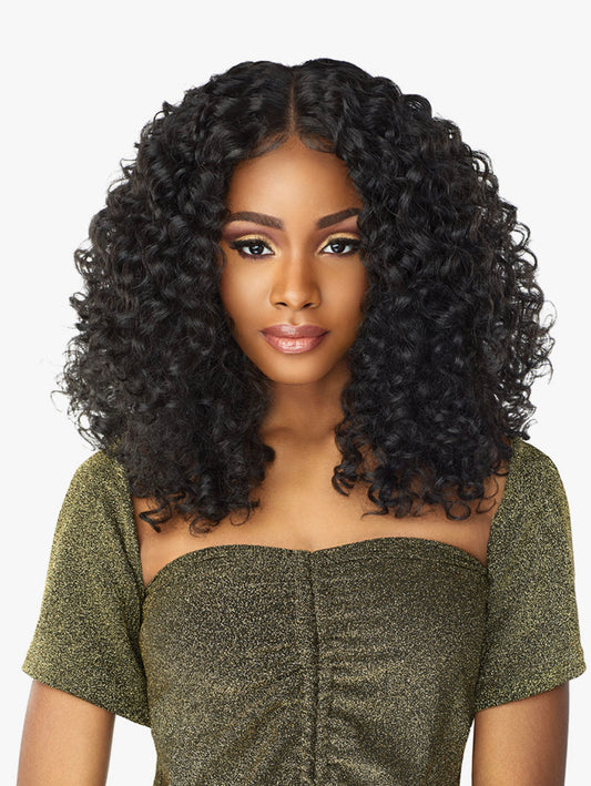 Sensationnel Lace Front Butta Lace (Unit 5)