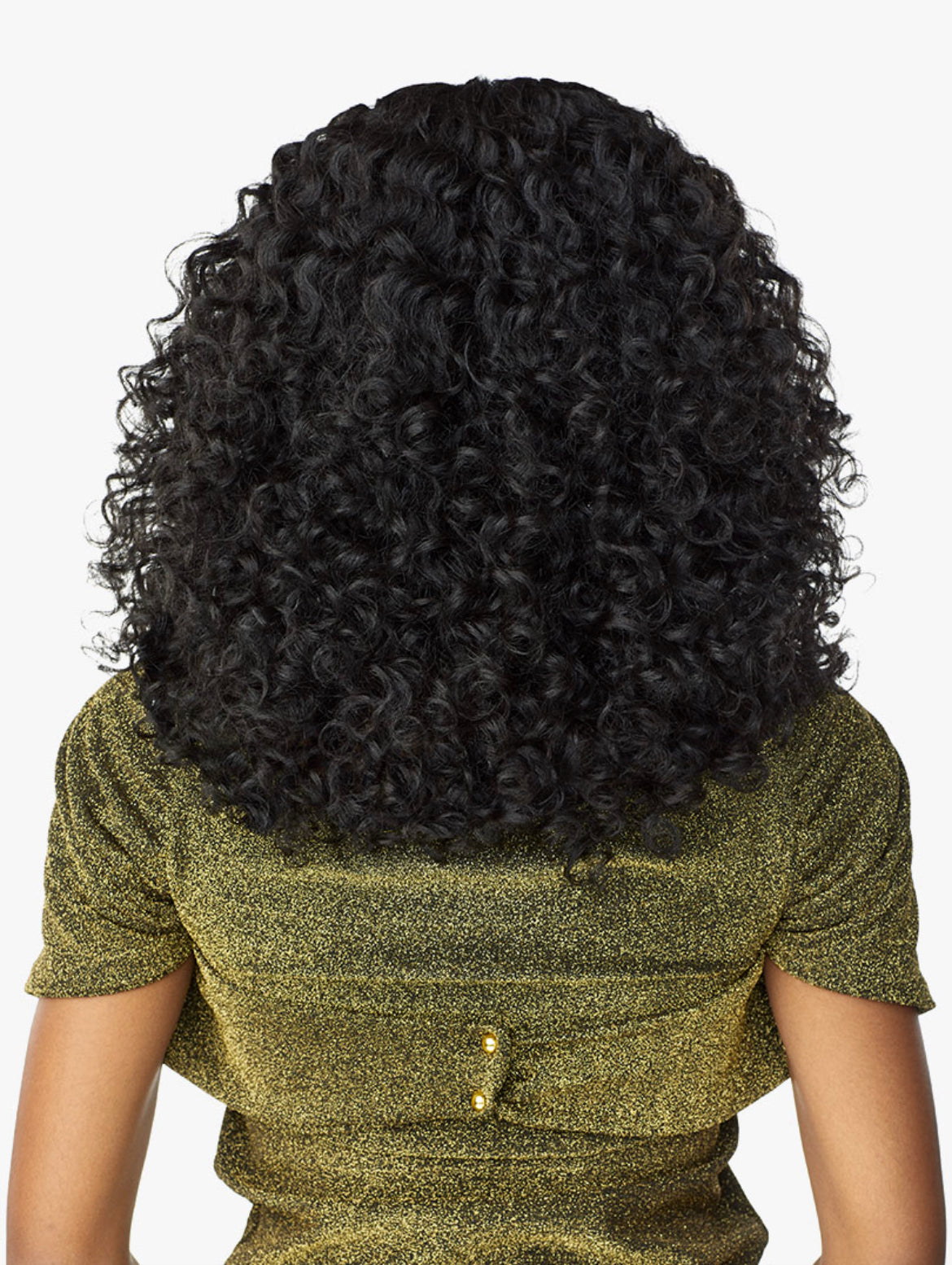 SENSATIONNEL HD LACE FRONT WIG- BUTTA LACE UNIT 5