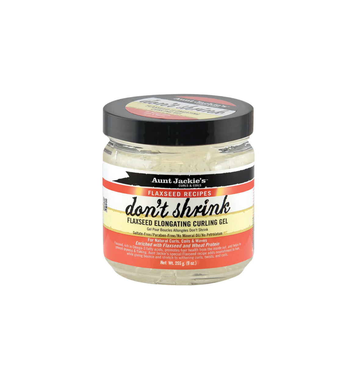 Aunt Jackie's Don't Shrink Elongating Curling Gel