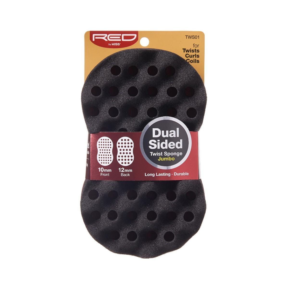 Twist Sponge by Red