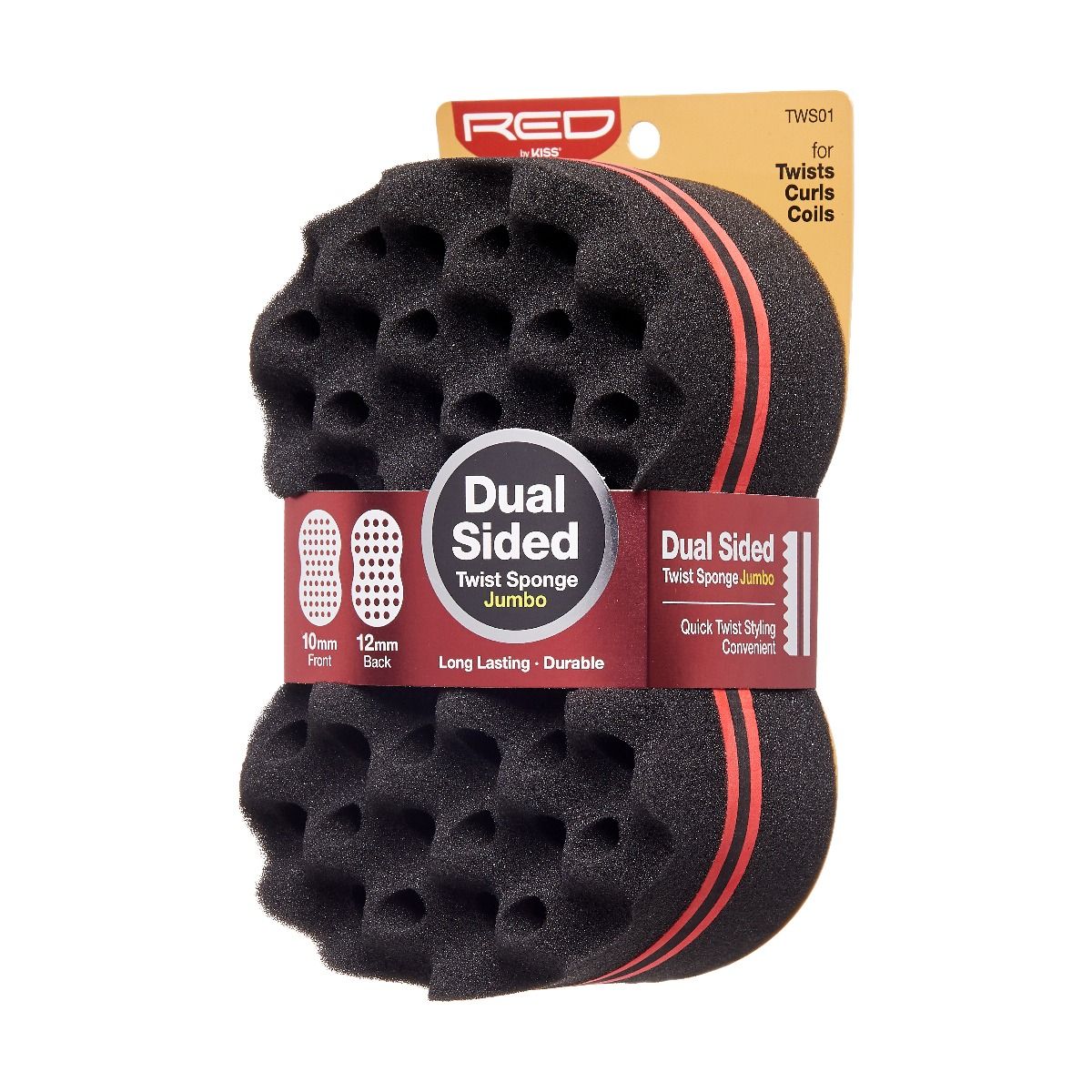 Twist Sponge by Red