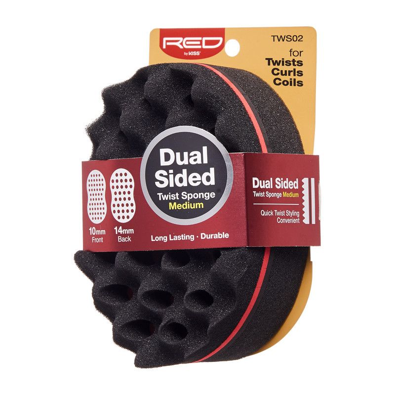 Twist Sponge by Red