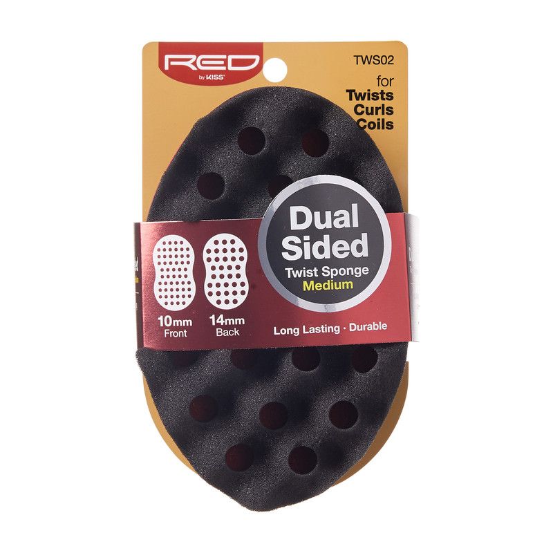 Twist Sponge by Red