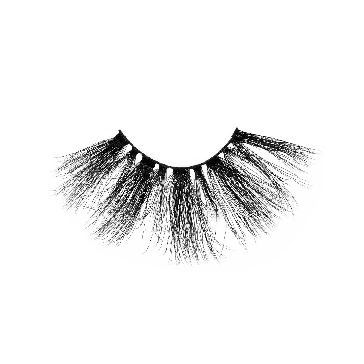 Kiss i-Envy Eyelashes (Extreme 3D)