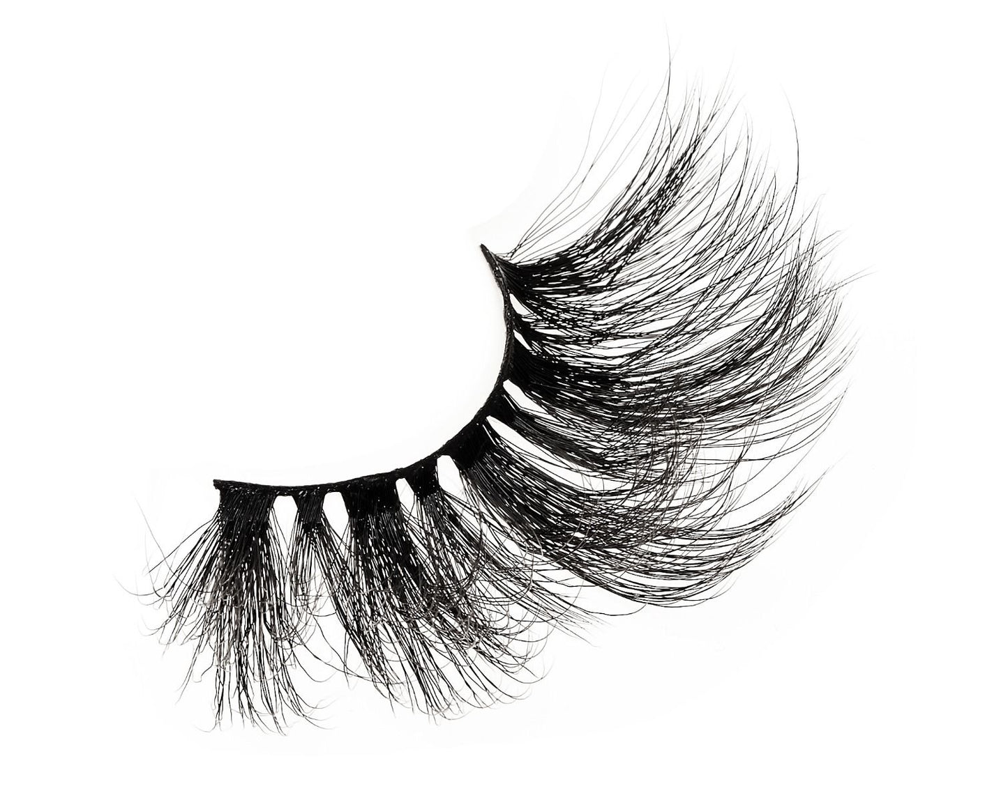 Kiss i-Envy Eyelashes (Extreme 3D)