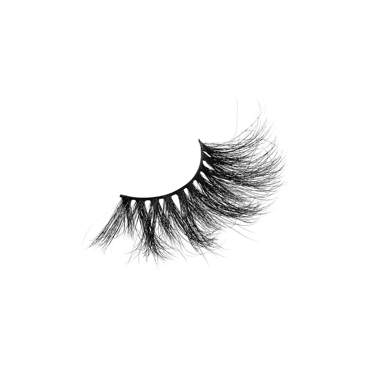 Kiss i-Envy Mink 3D Eyelashes (Style 10)