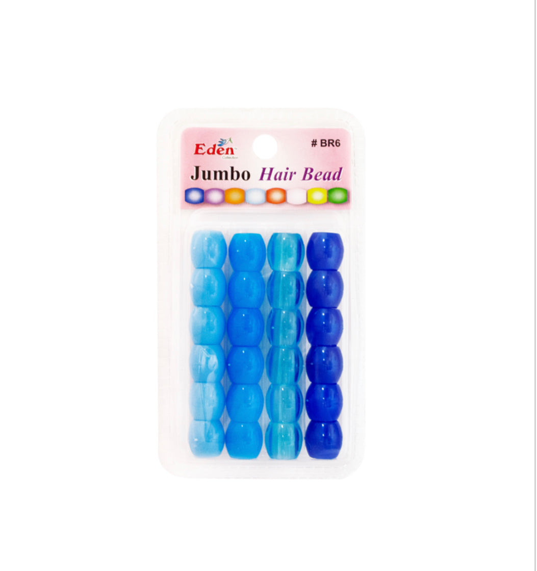 EDEN JUMBO HAIR BEAD