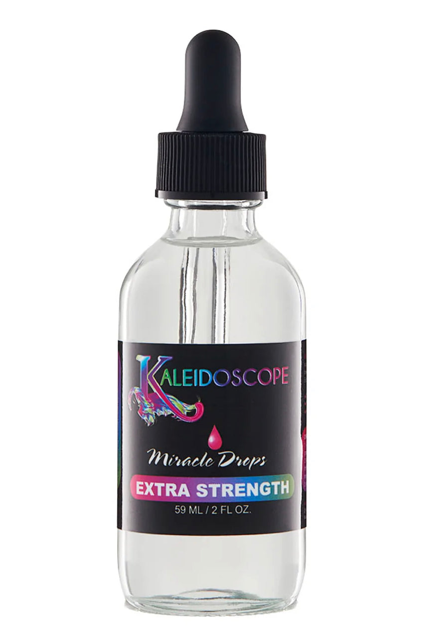 EXTRA STRENGTH MIRACLE DROPS
