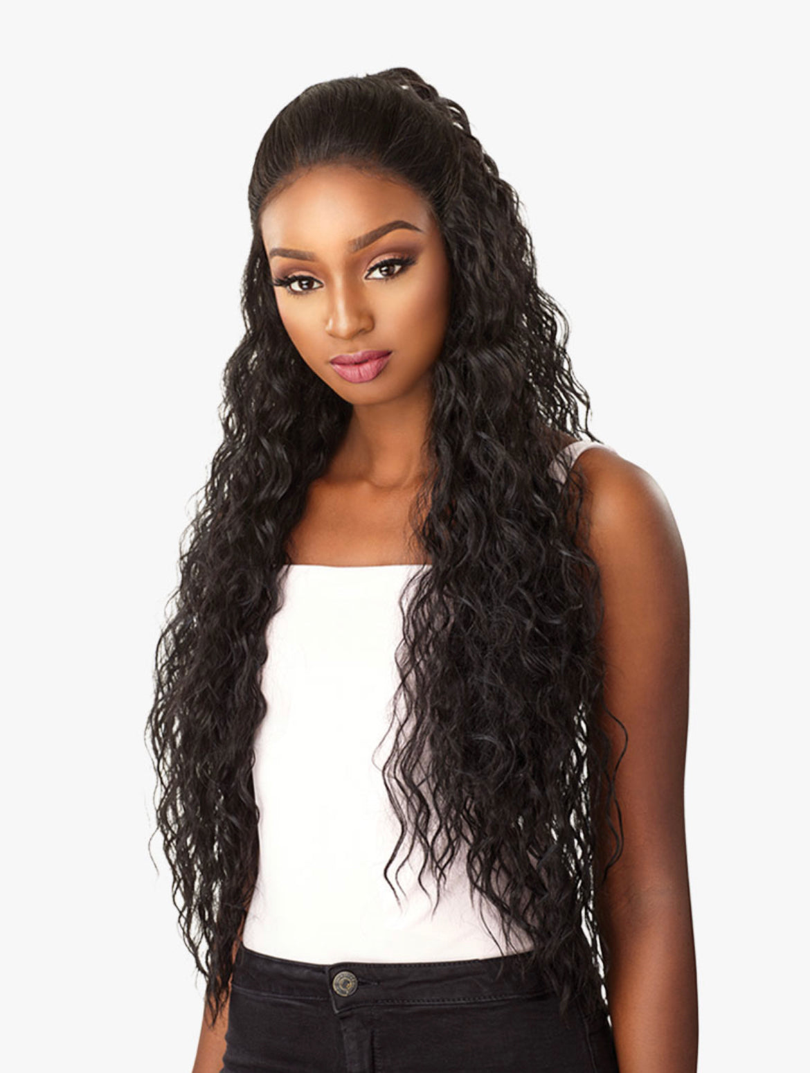 Sensationnel Cloud9 What Lace (Reyna)