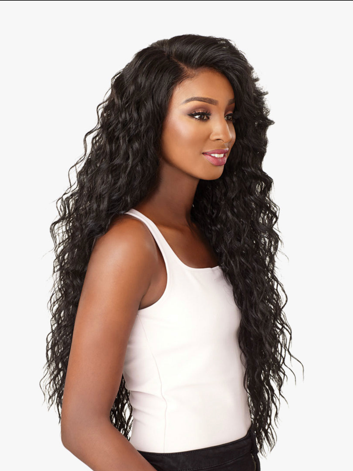 Sensationnel Cloud9 What Lace (Reyna)