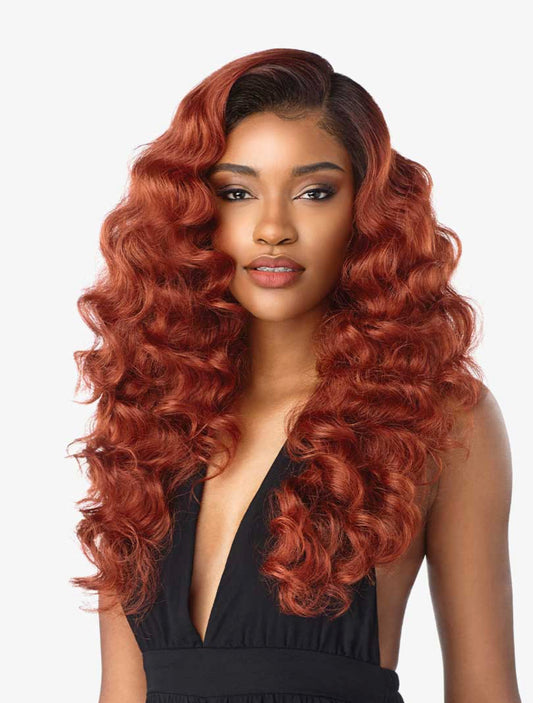 Sensationnel Cloud9 What Lace (Darlene)