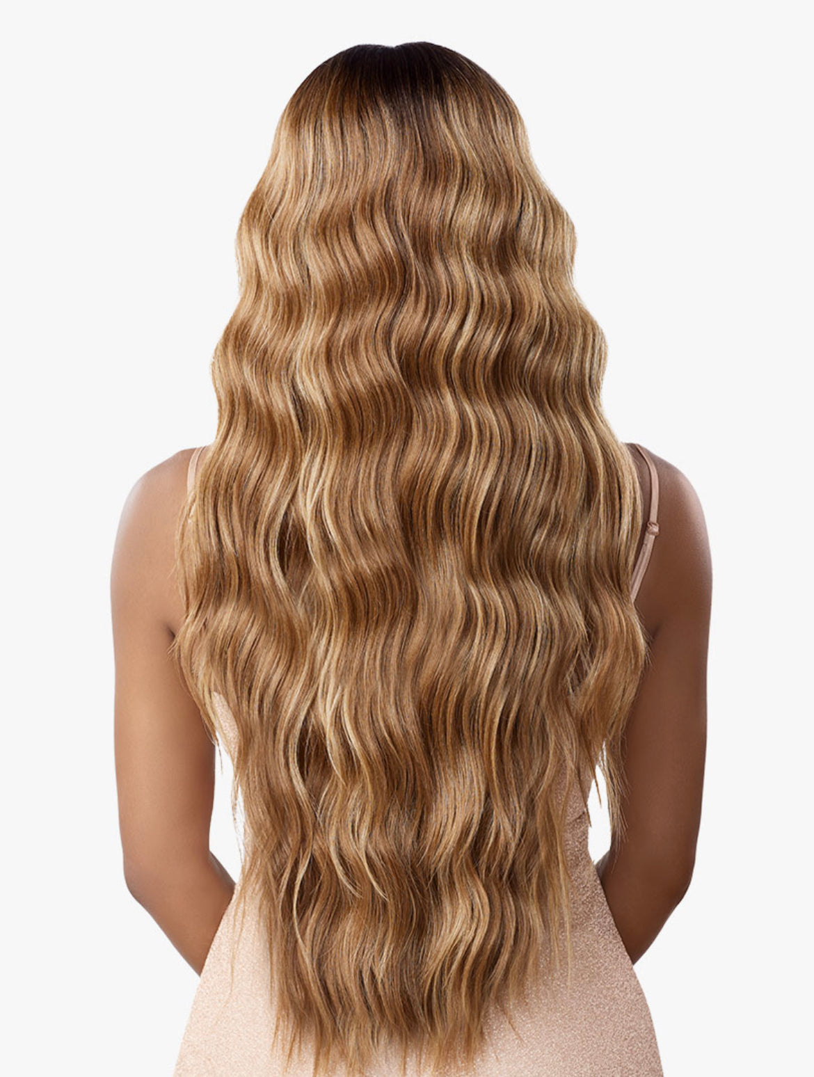 Sensationnel Lace Front Butta Lace (Unit 29)