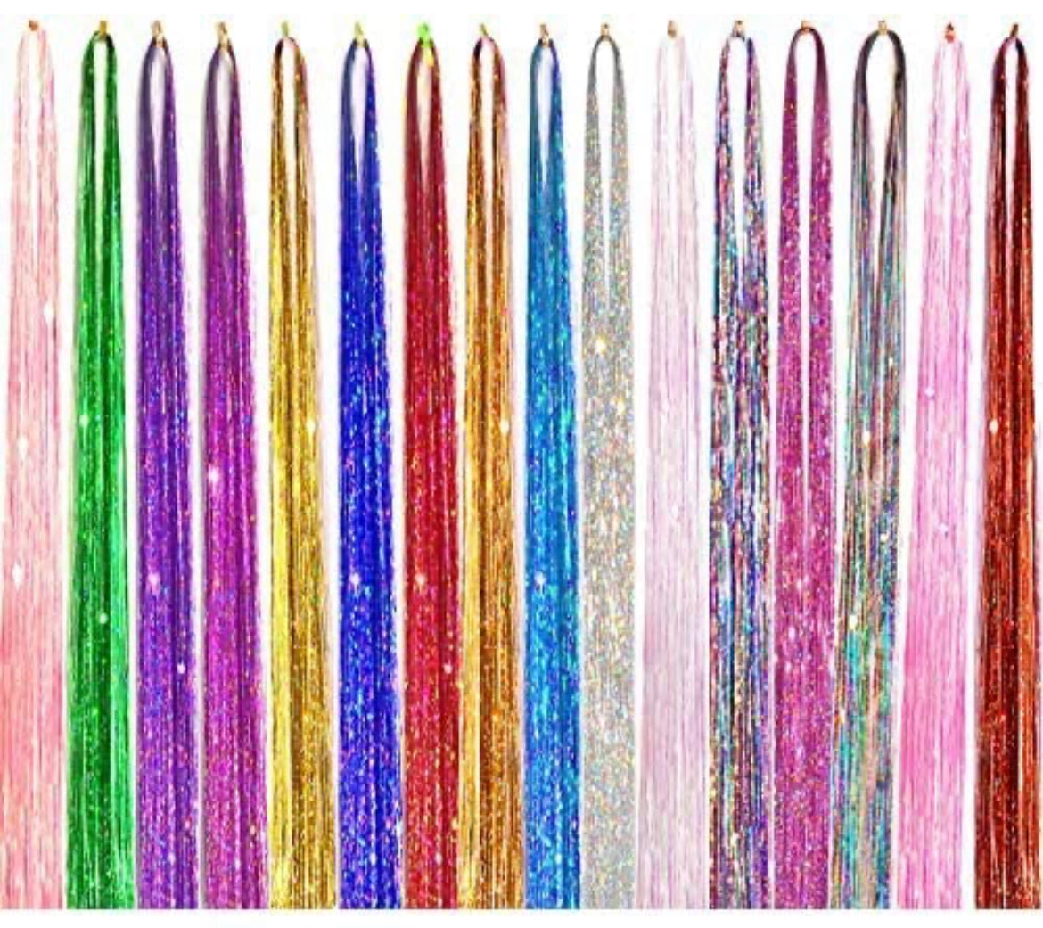 Hair Tinsel