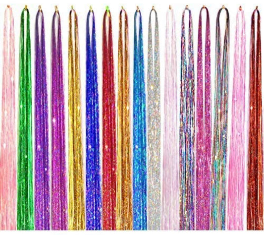 Hair Tinsel