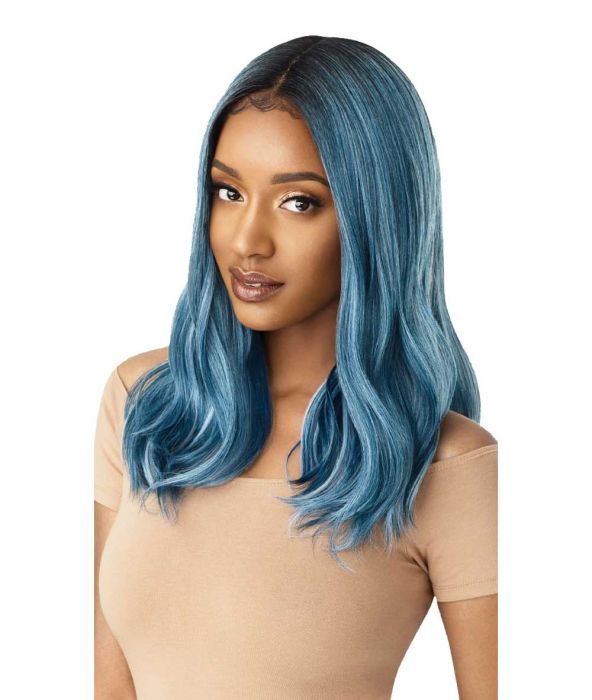 OUTRE SWISS LACE FRONT- RAMONA - Elegant Boutique Beauty Supply