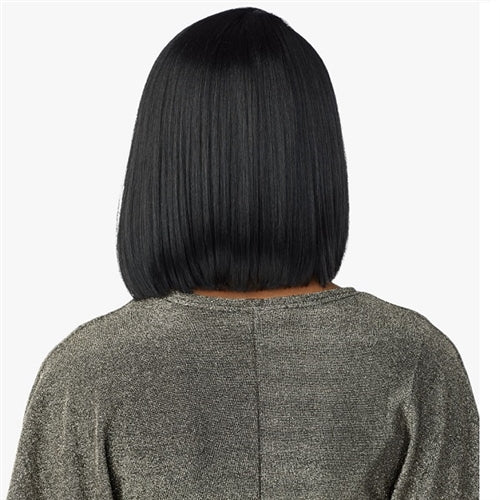 SENSATIONNEL HD LACE FRONT WIG BUTTA LACE UNIT 1 - Elegant Boutique Beauty Supply