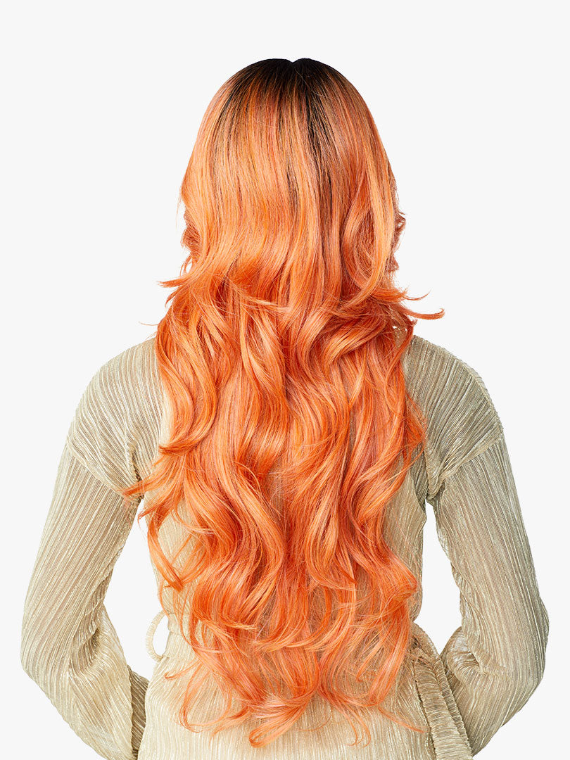 SENSATIONNEL HD LACE FRONT WIG BUTTA LACE UNIT 2 - Elegant Boutique Beauty Supply