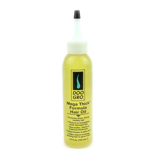 DOO GRO MEGA THICK FORMULA HAIR OIL - Elegant Boutique Beauty Supply