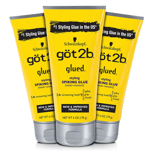 GOT2B SPIKING GLUE - Elegant Boutique Beauty Supply