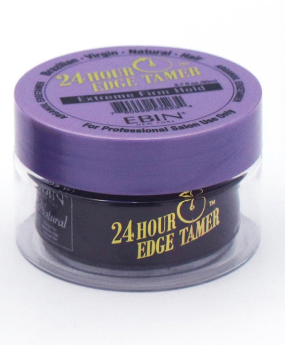 24 HOUR EDGE TAMER- EXTREME FIRM HOLD - Elegant Boutique Beauty Supply